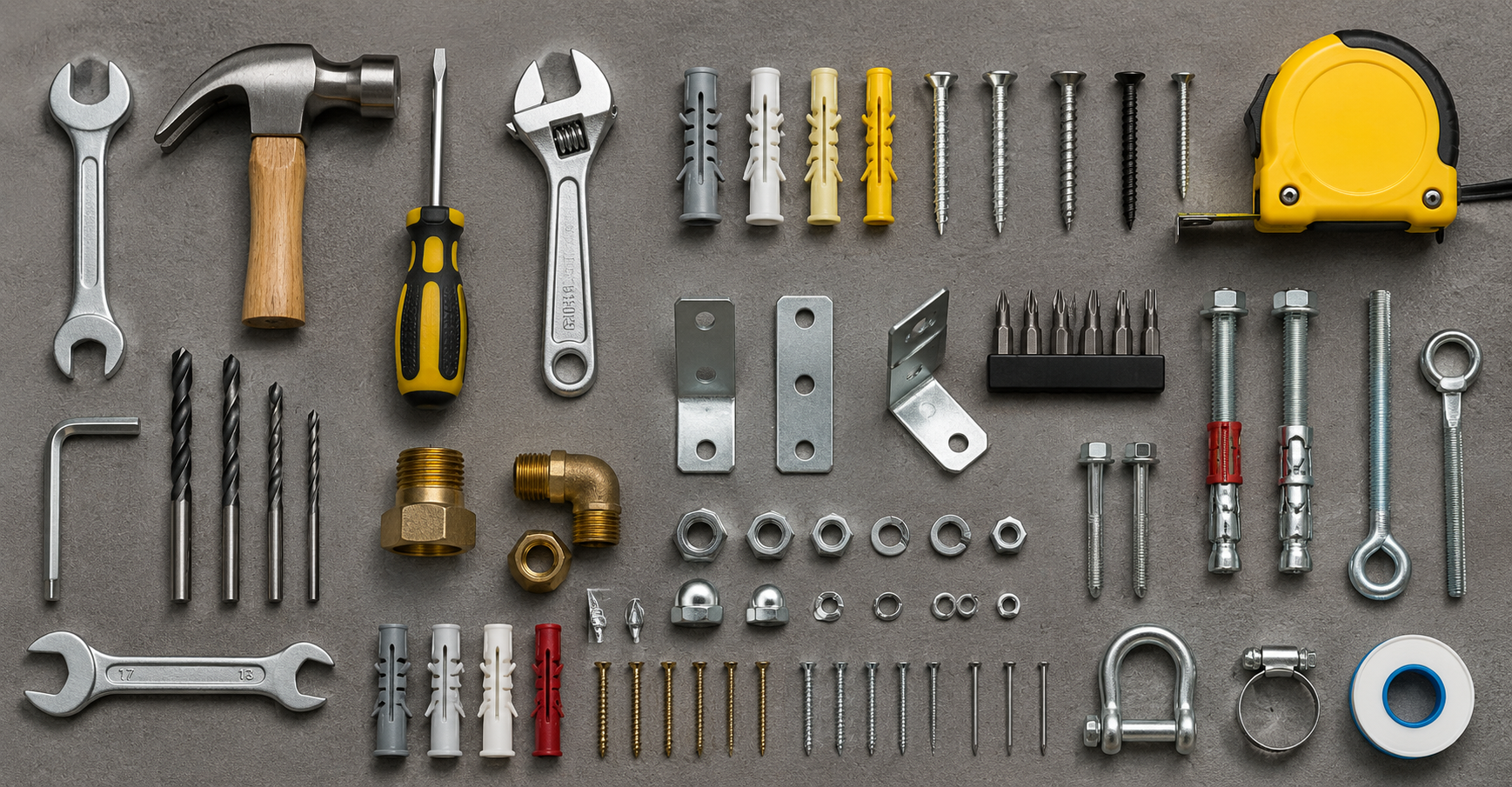 Career at Bhudev Hardware Enterprise